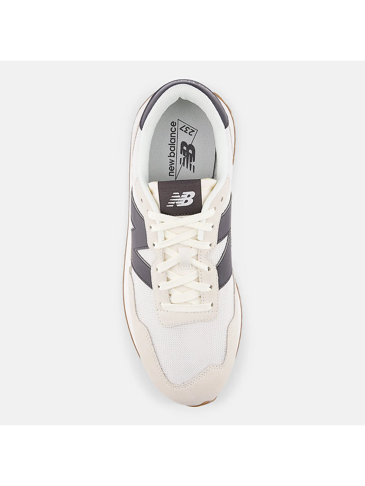 Кроссовки New Balance 237 — 4