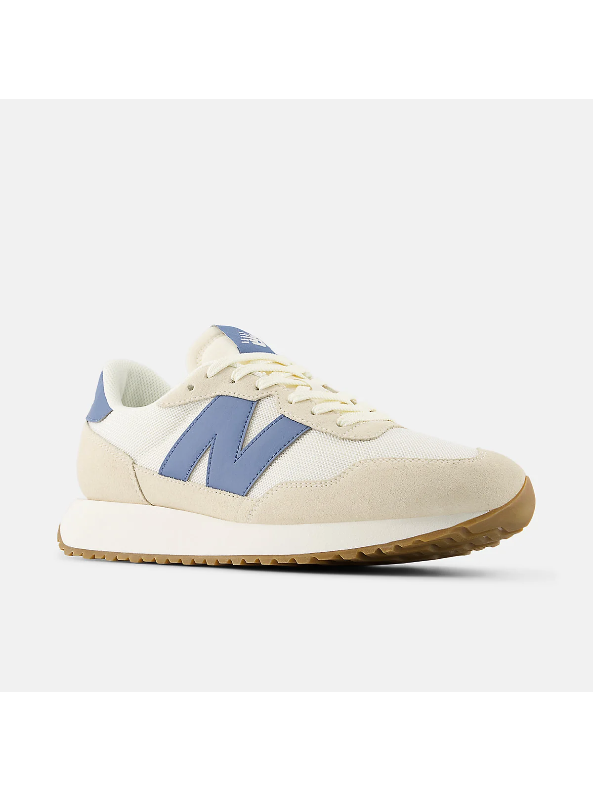 Кроссовки New Balance 237 — 2