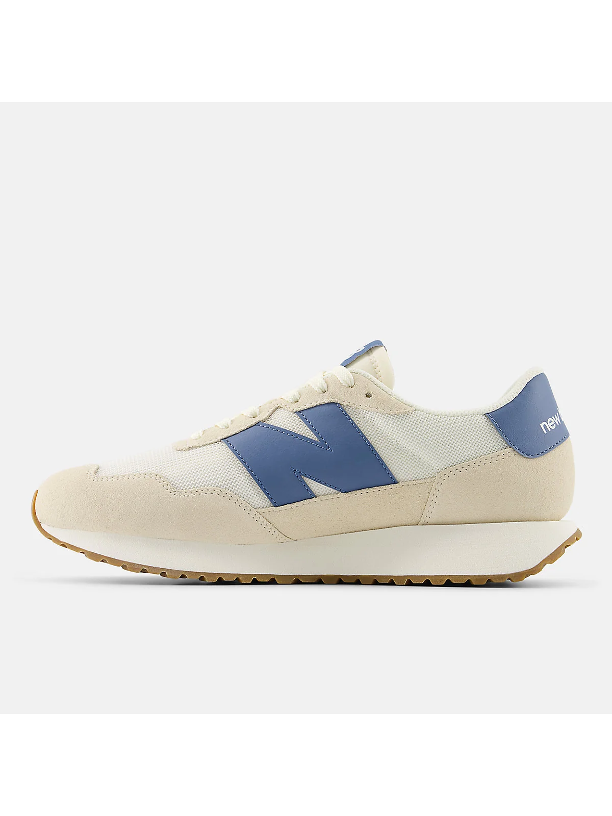 Кроссовки New Balance 237 — 3