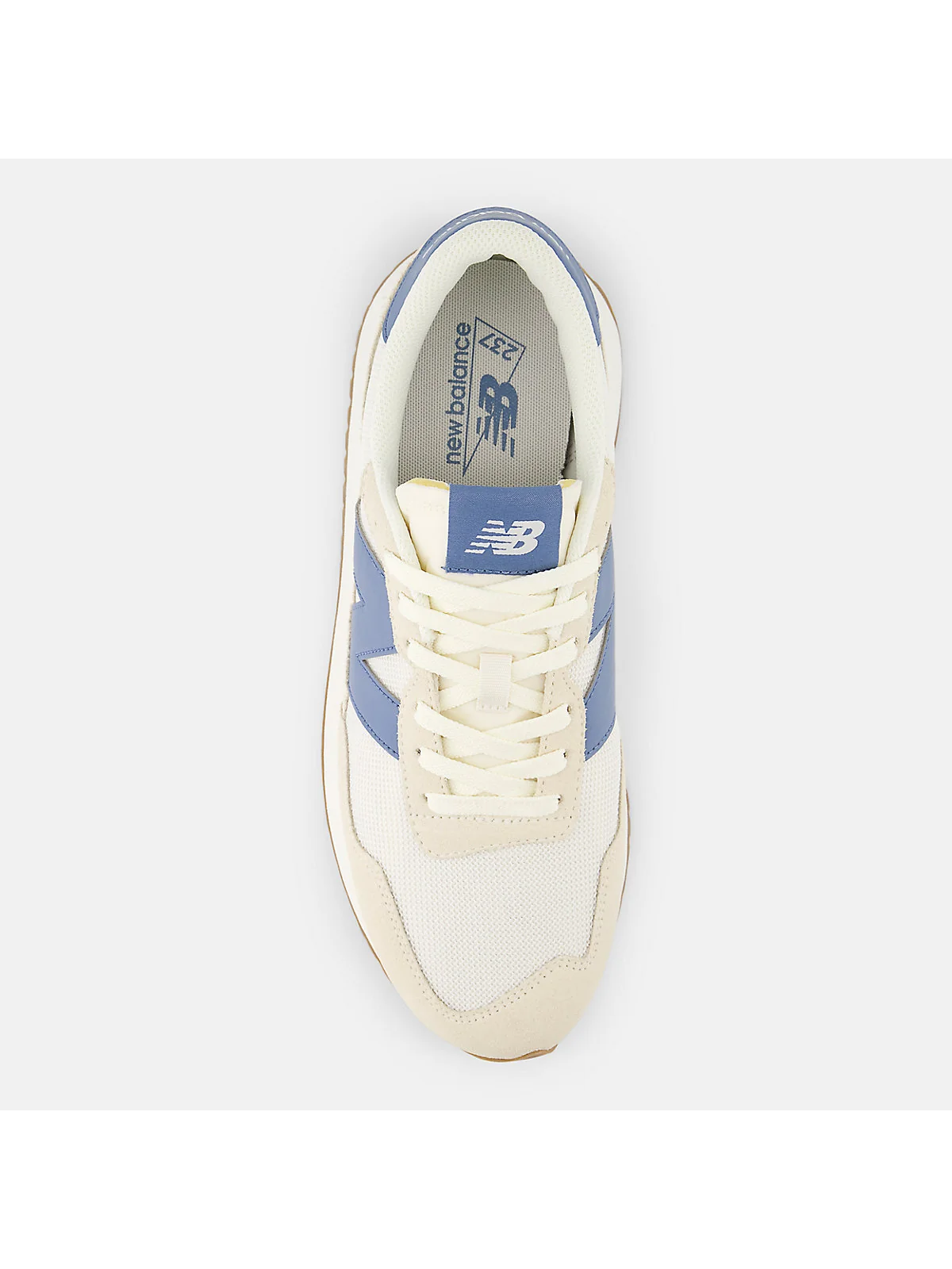 Кроссовки New Balance 237 — 4