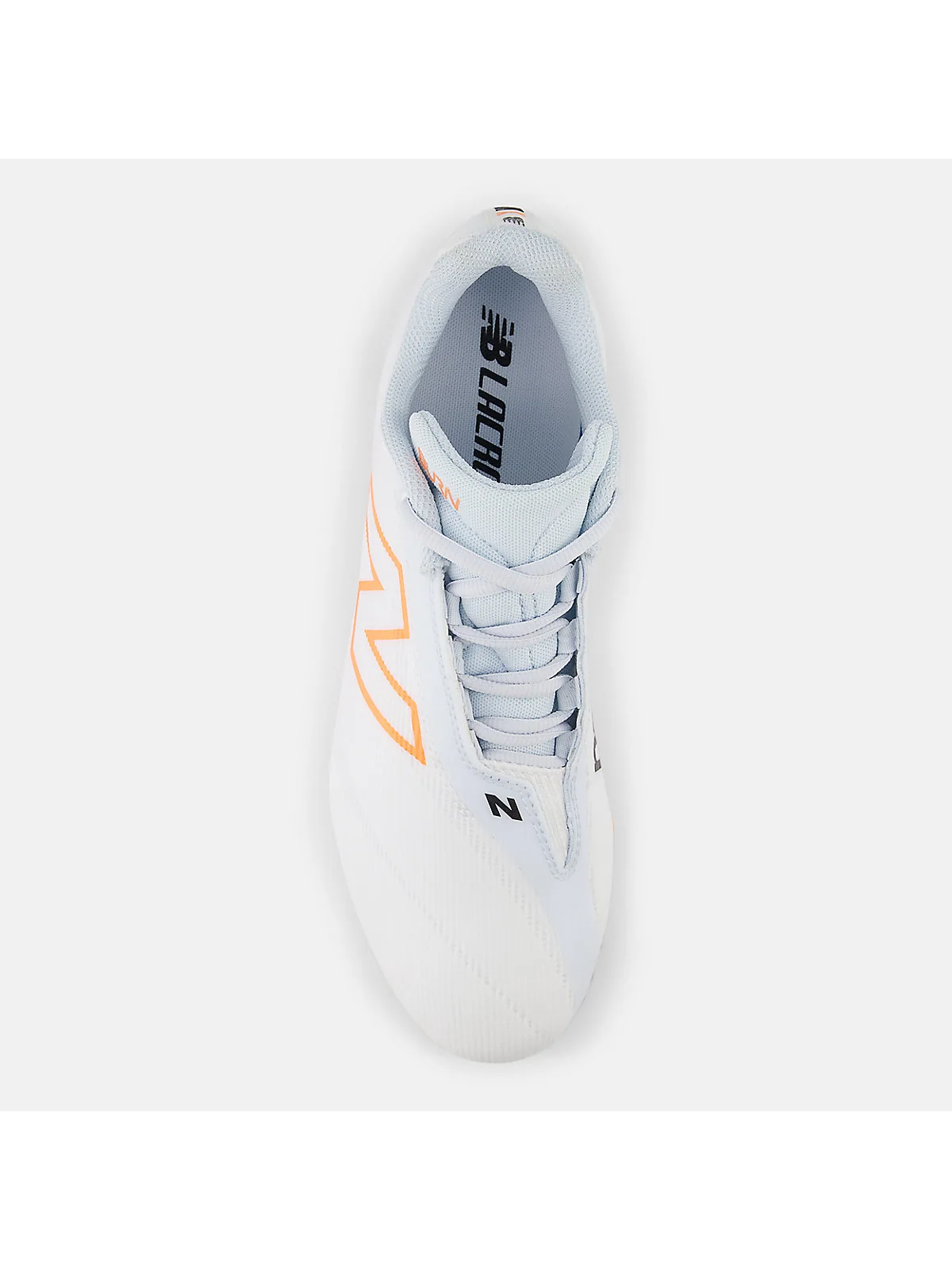 Бутсы для лакросса New Balance BurnX4 — 4