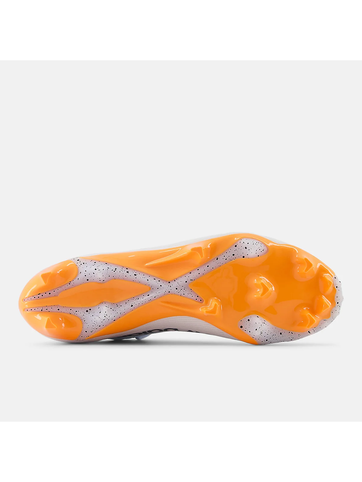 Бутсы для лакросса New Balance BurnX4 — 5