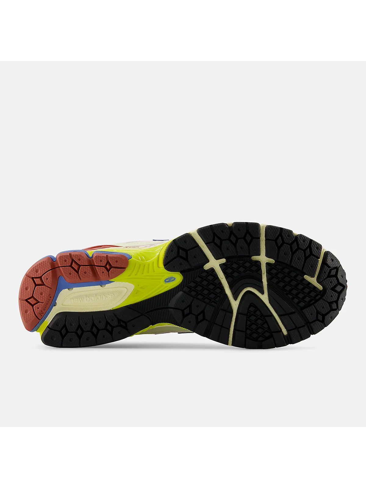 Кроссовки New Balance 1906R для активной жизни — 5