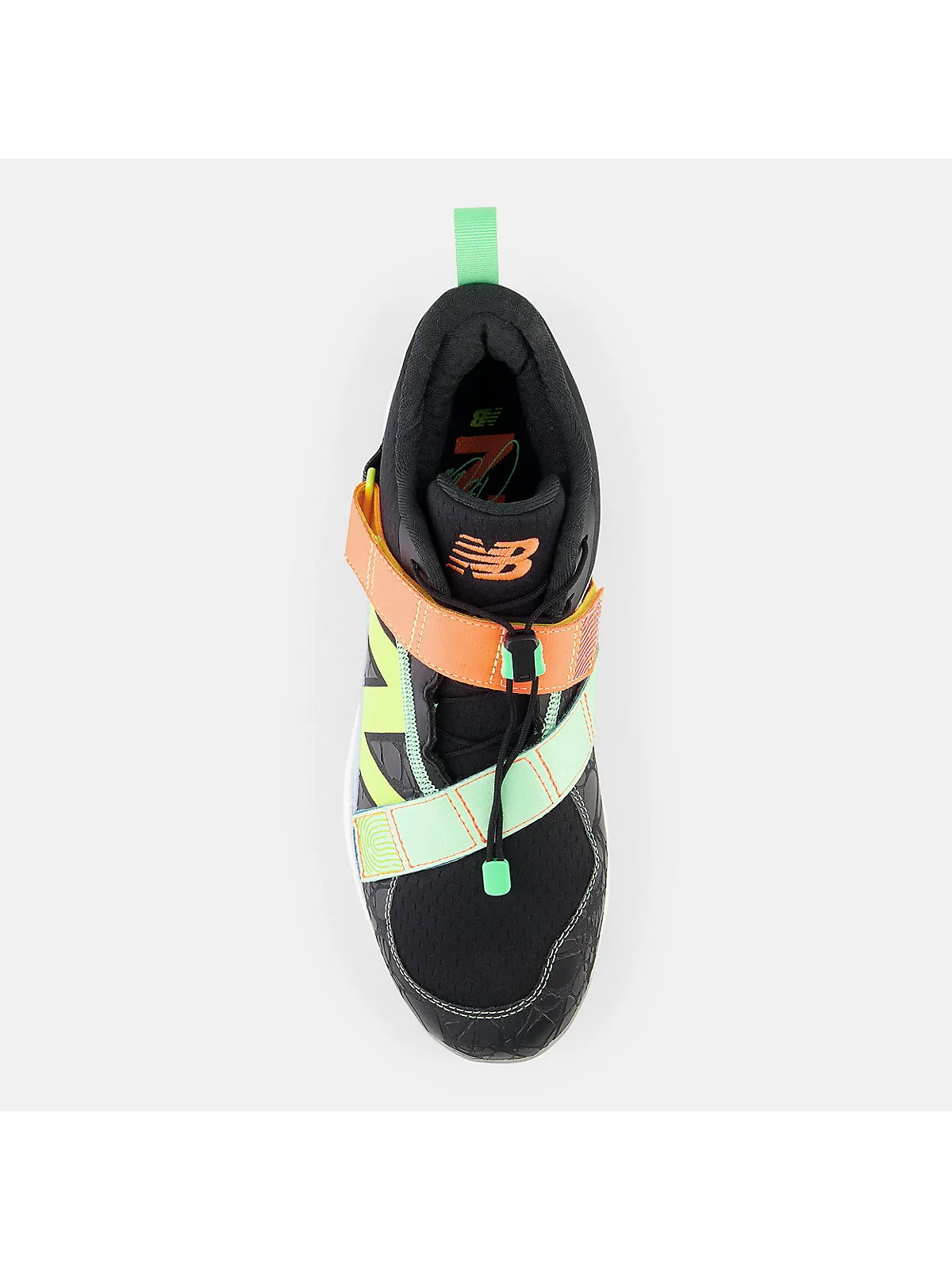 Бейсбольные бутсы New Balance FuelCell Lindor 2 Comp — 4