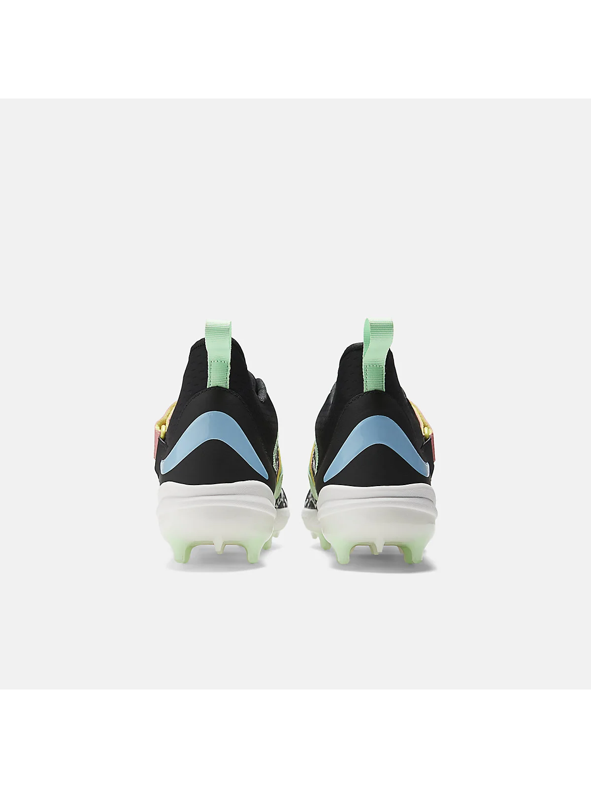 Бейсбольные бутсы New Balance FuelCell Lindor 2 Comp — 5
