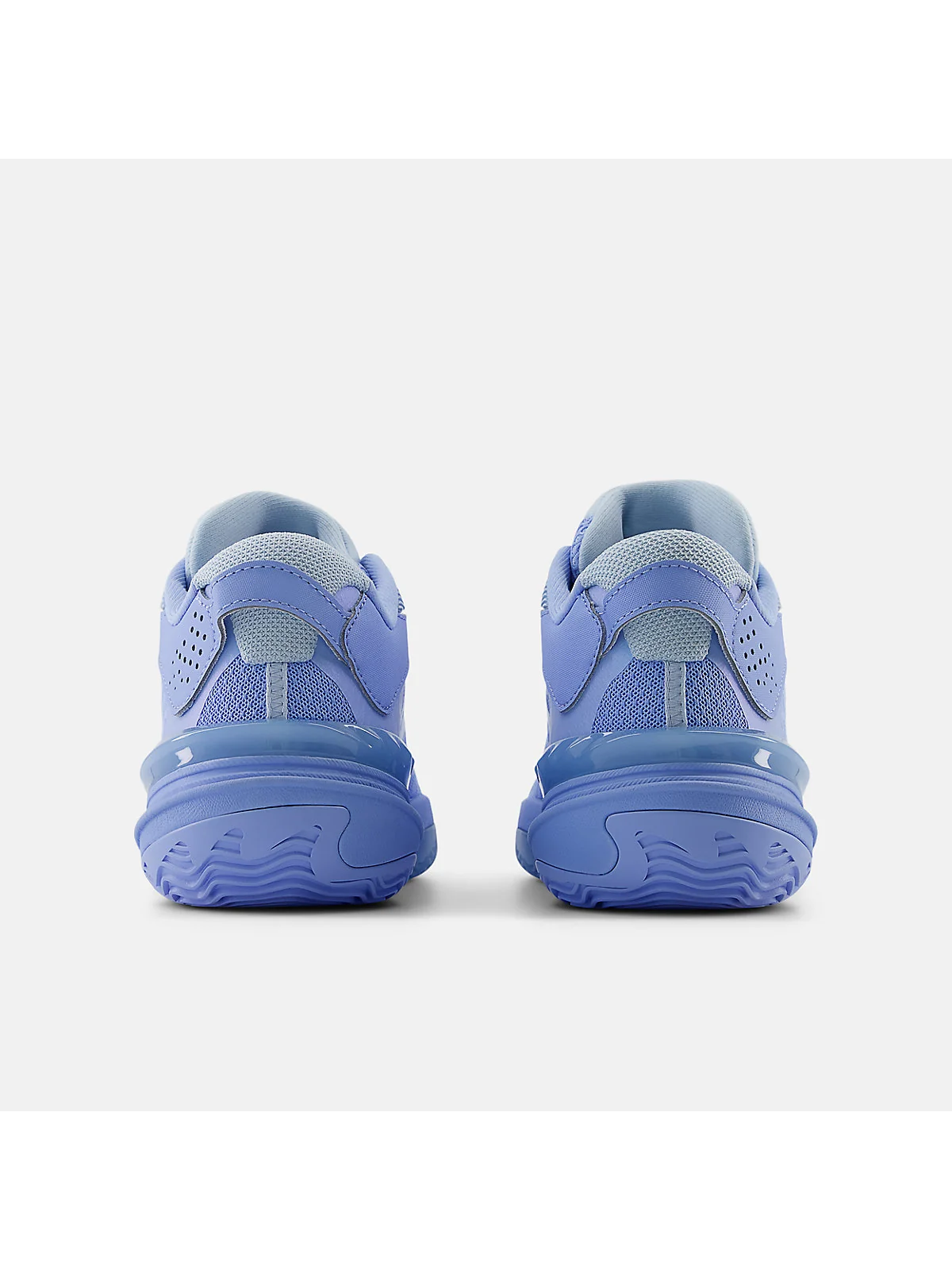 Мужские баскетбольные кроссовки New Balance Hesi Low v2 — 5