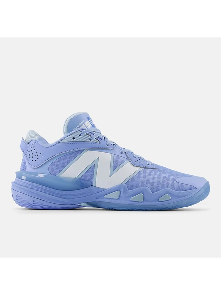Мужские баскетбольные кроссовки New Balance Hesi Low v2