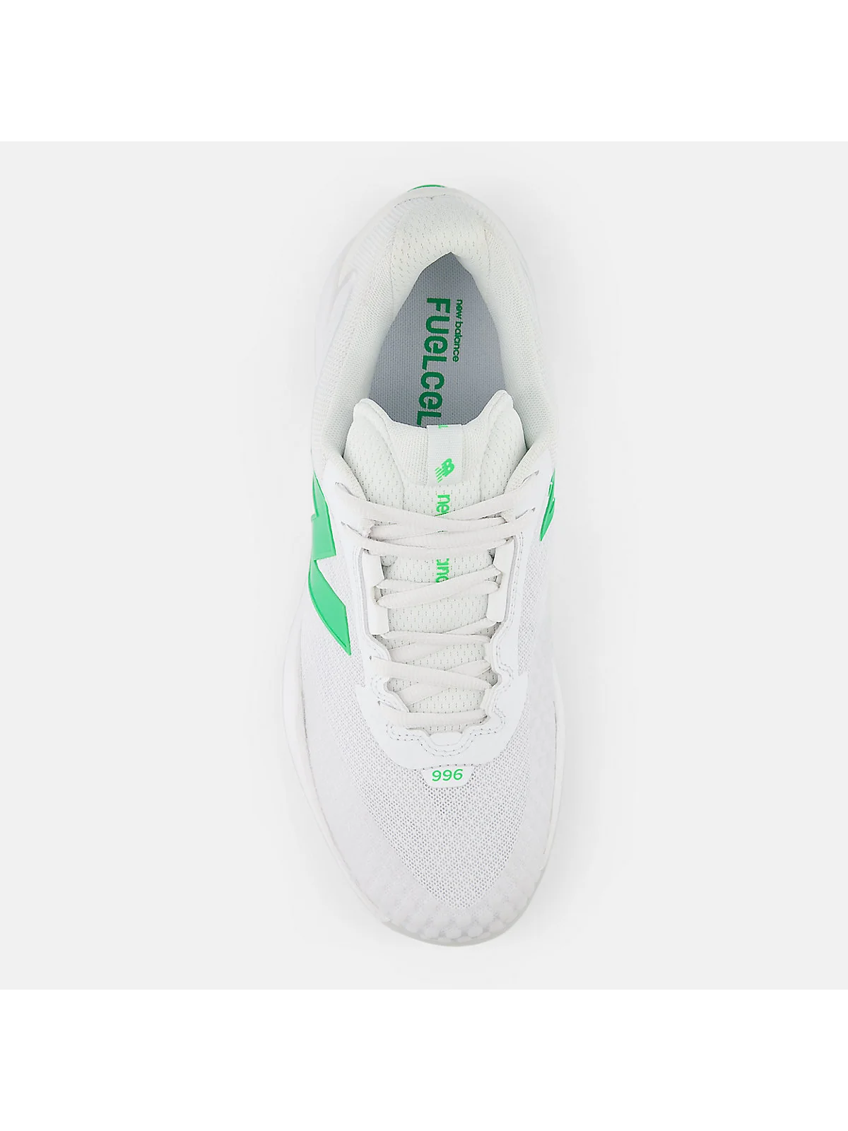 New Balance FuelCell 996v6 — 4