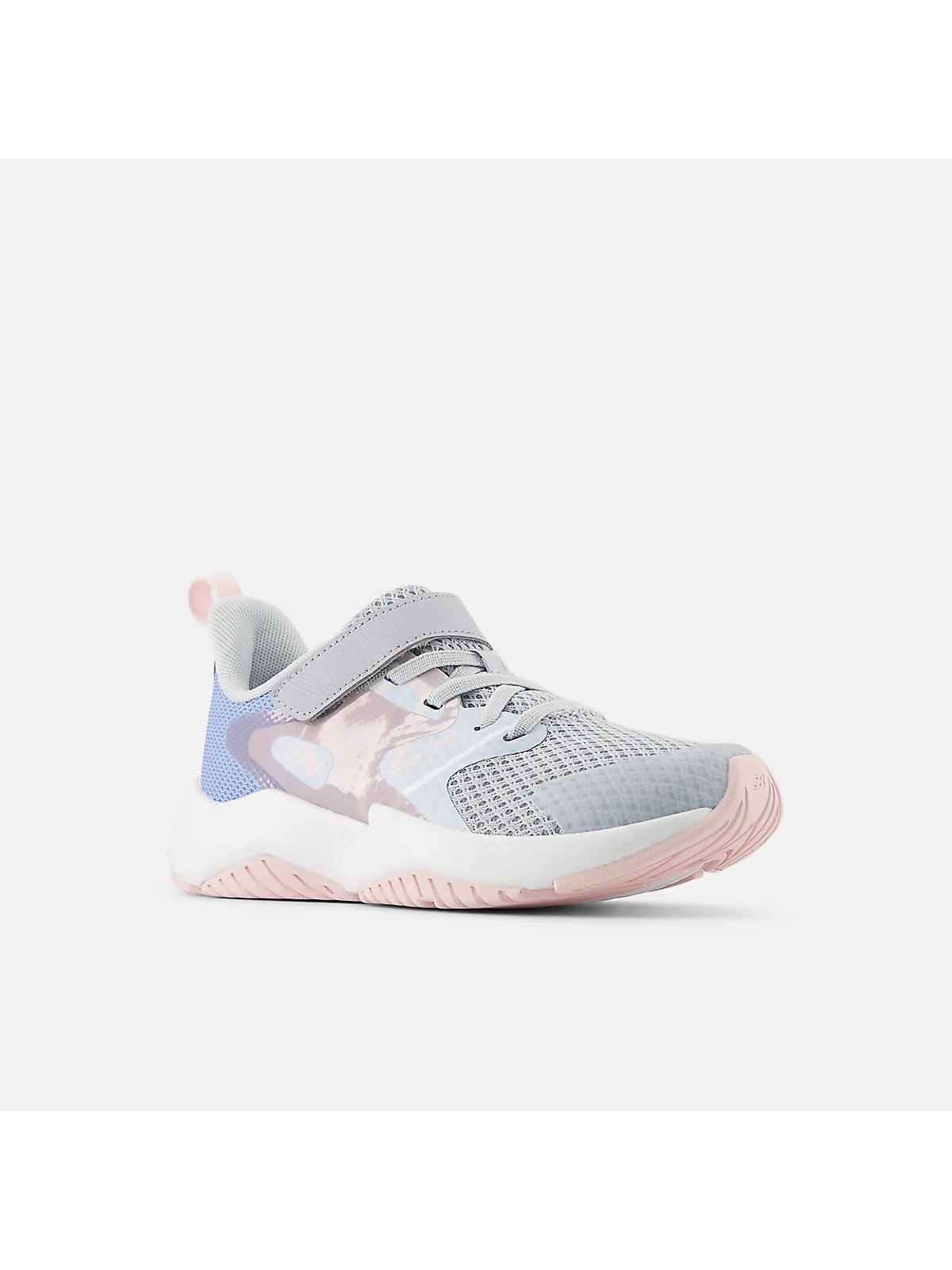 Детские кроссовки New Balance Rave Run v2 — 2
