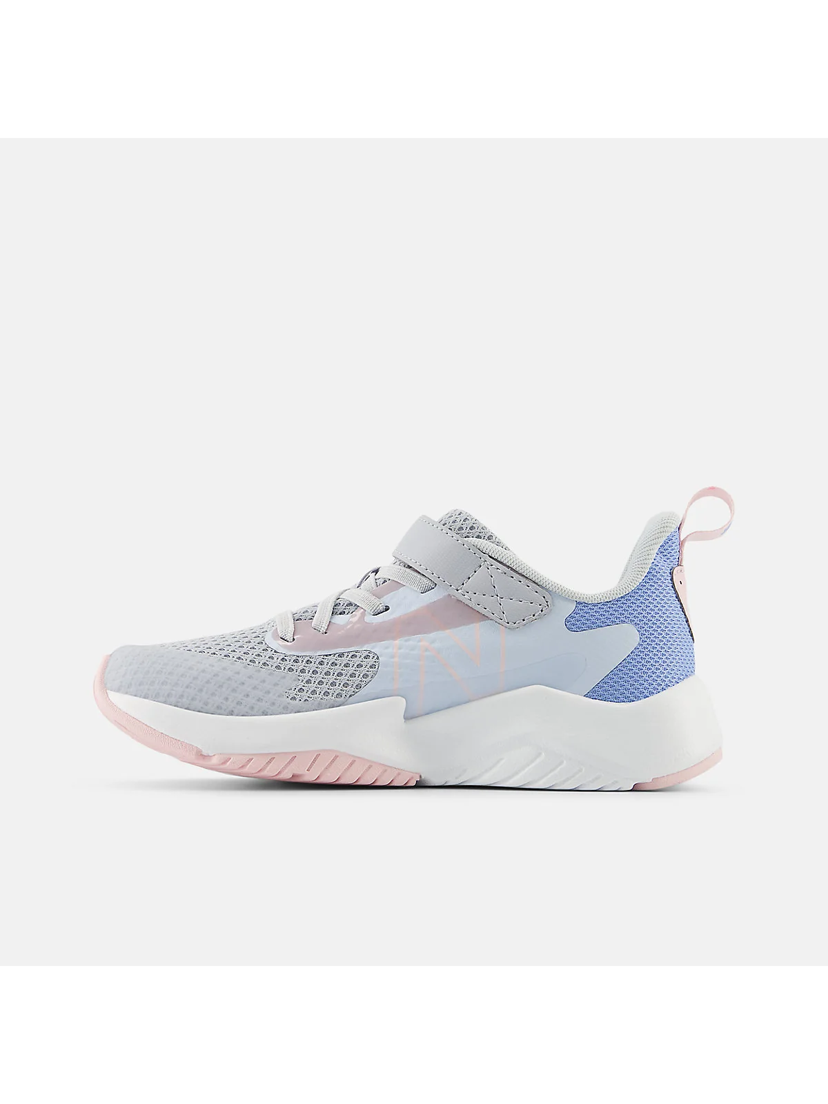 Детские кроссовки New Balance Rave Run v2 — 3
