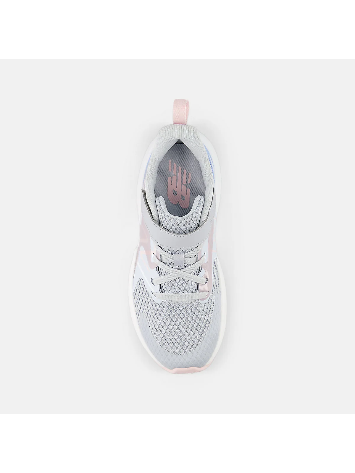 Детские кроссовки New Balance Rave Run v2 — 4