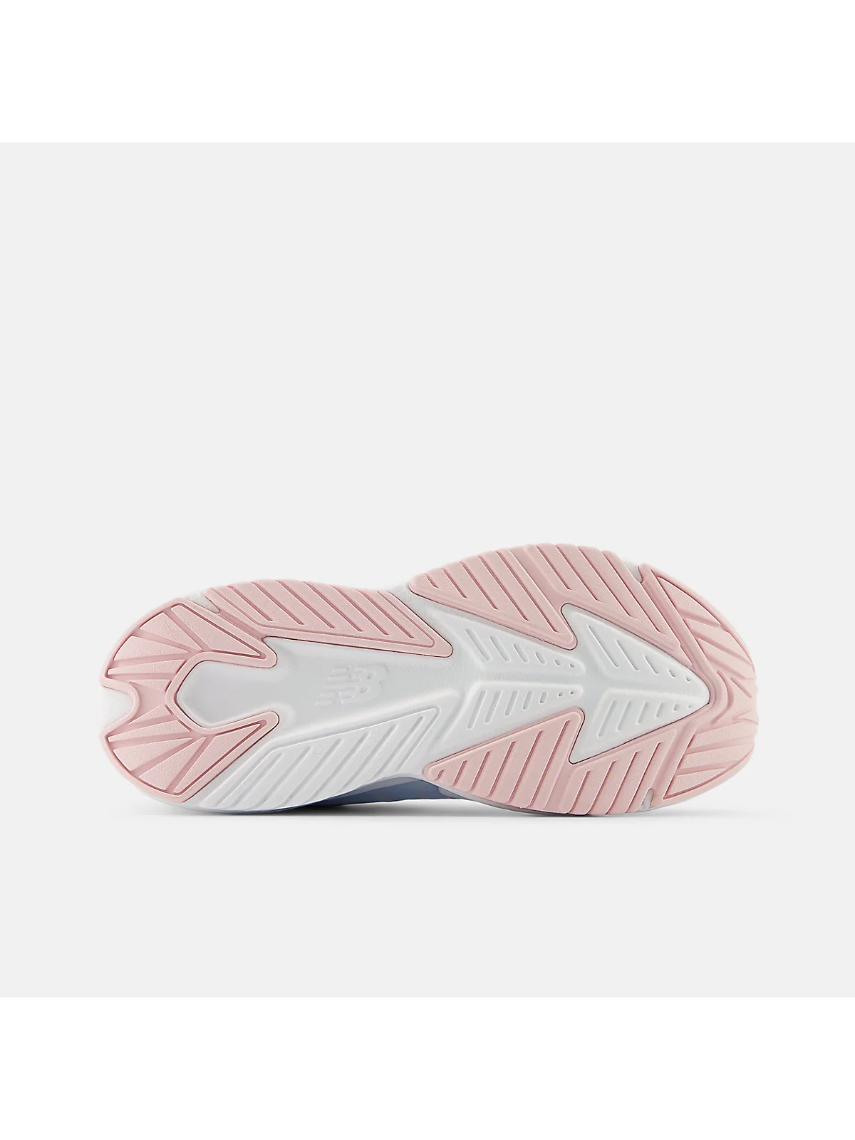 Детские кроссовки New Balance Rave Run v2 — 5