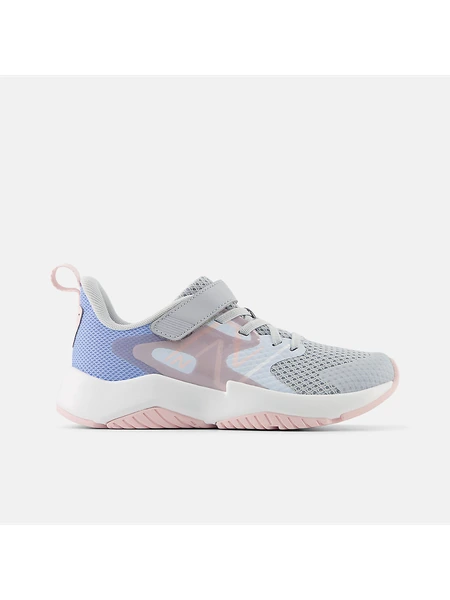 Детские кроссовки New Balance Rave Run v2