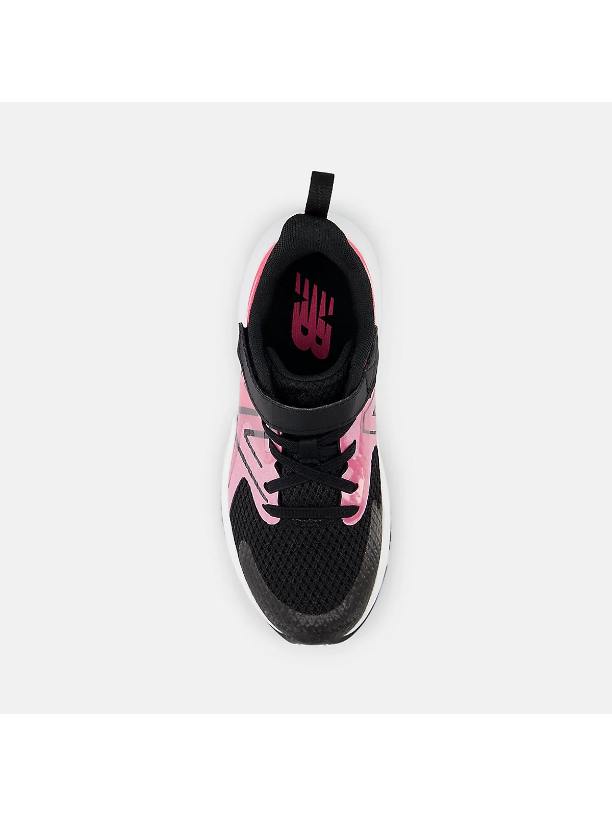 Детские кроссовки New Balance Rave Run v2 — 4