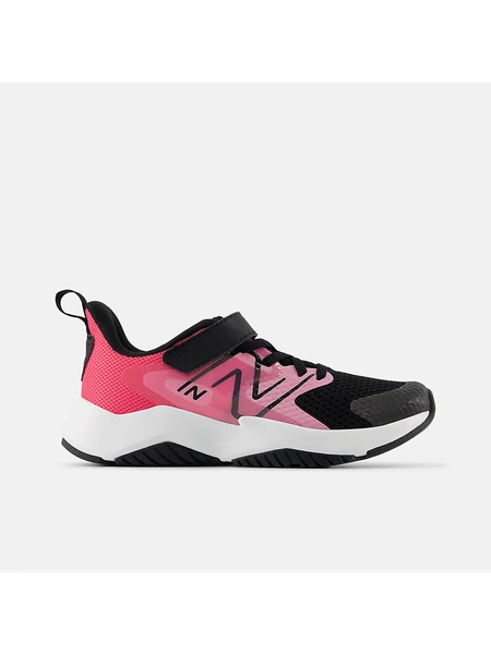 Детские кроссовки New Balance Rave Run v2
