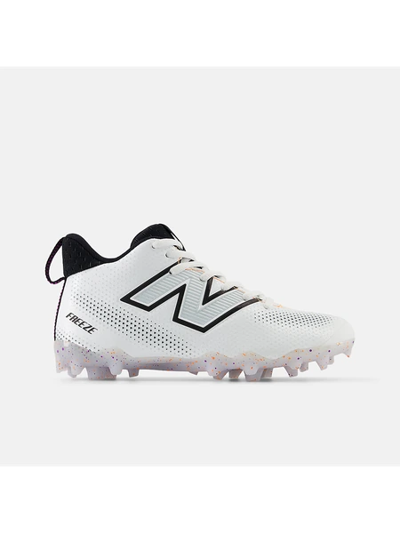 Бутсы для лакросса New Balance FreezeLX v5 детские