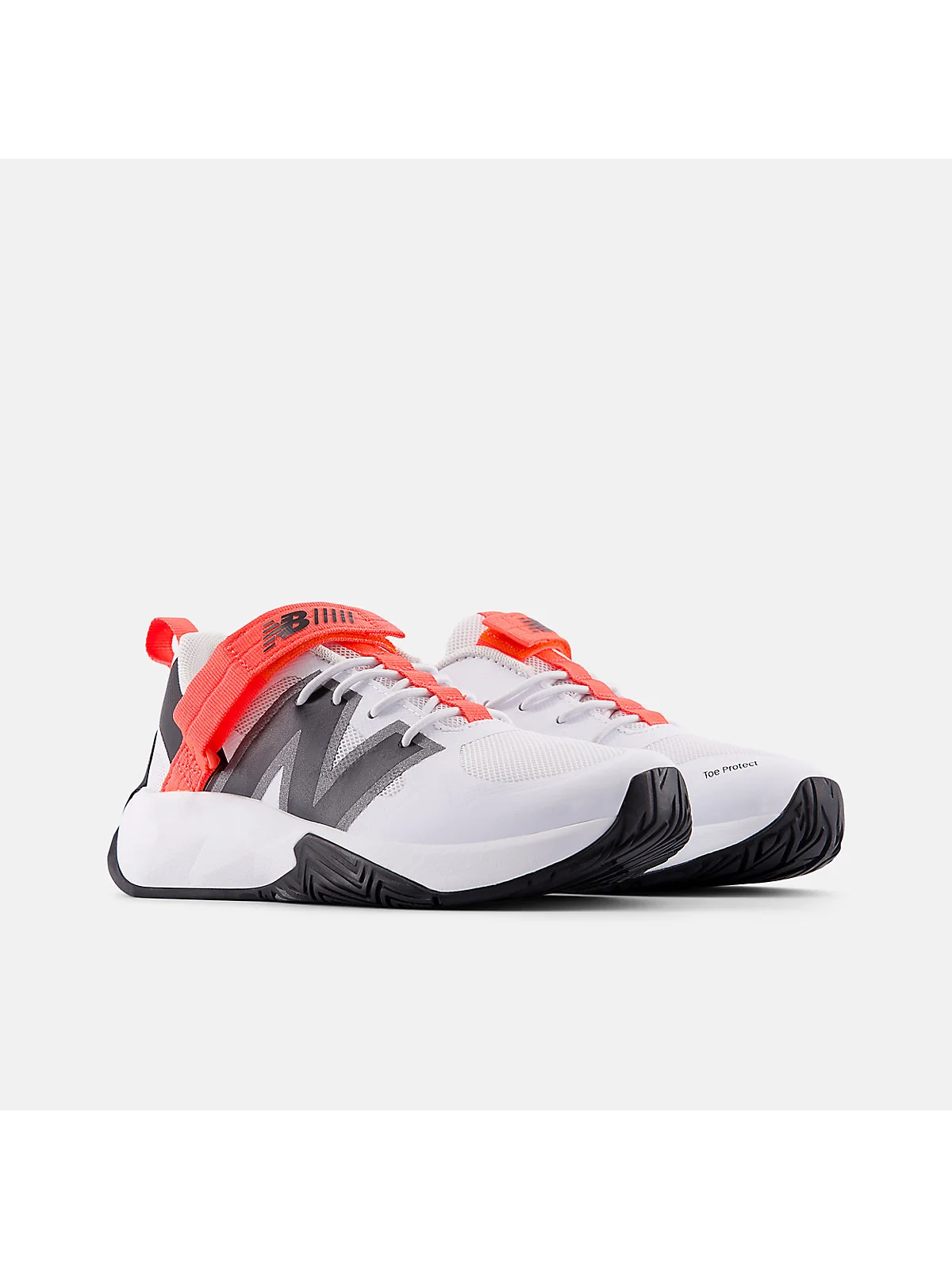 Кроссовки New Balance FuelCell Play детские — 4
