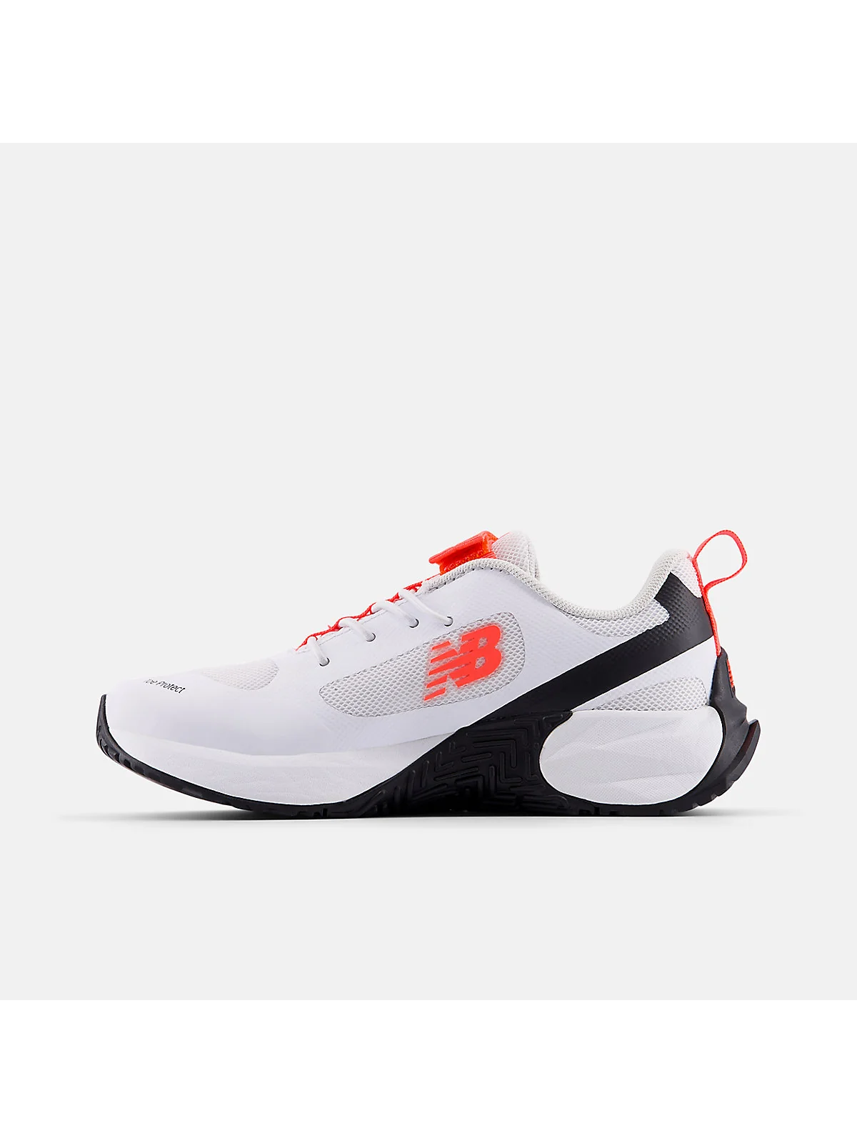 Кроссовки New Balance FuelCell Play детские — 8