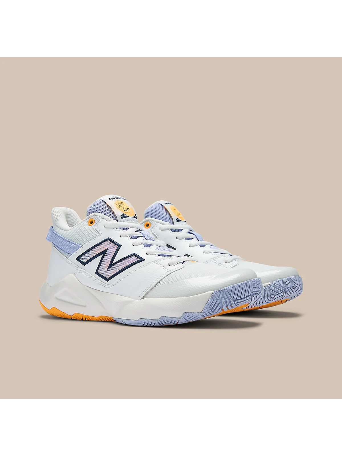 Детские кроссовки New Balance Coco CG2 — 2