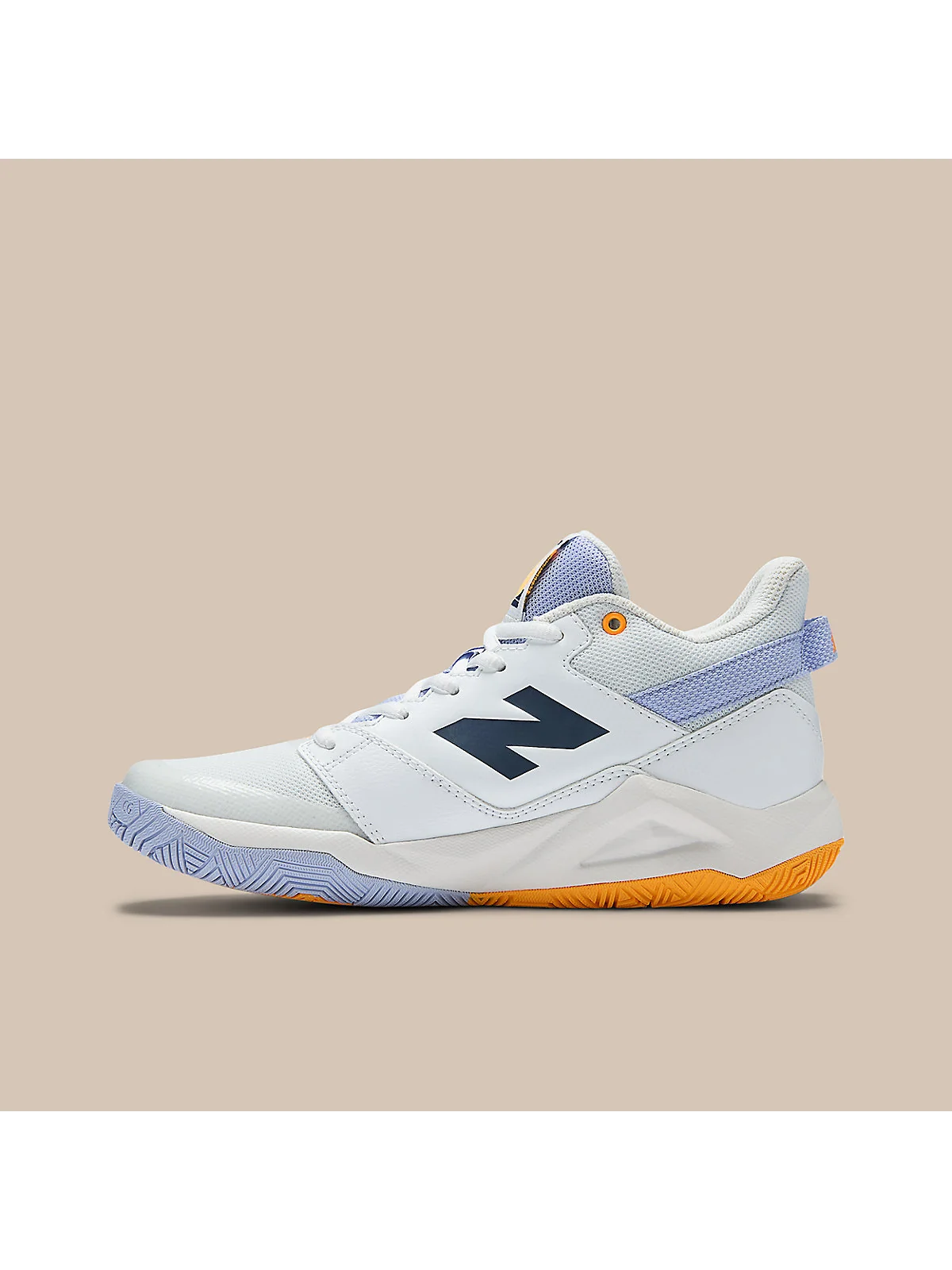 Детские кроссовки New Balance Coco CG2 — 3