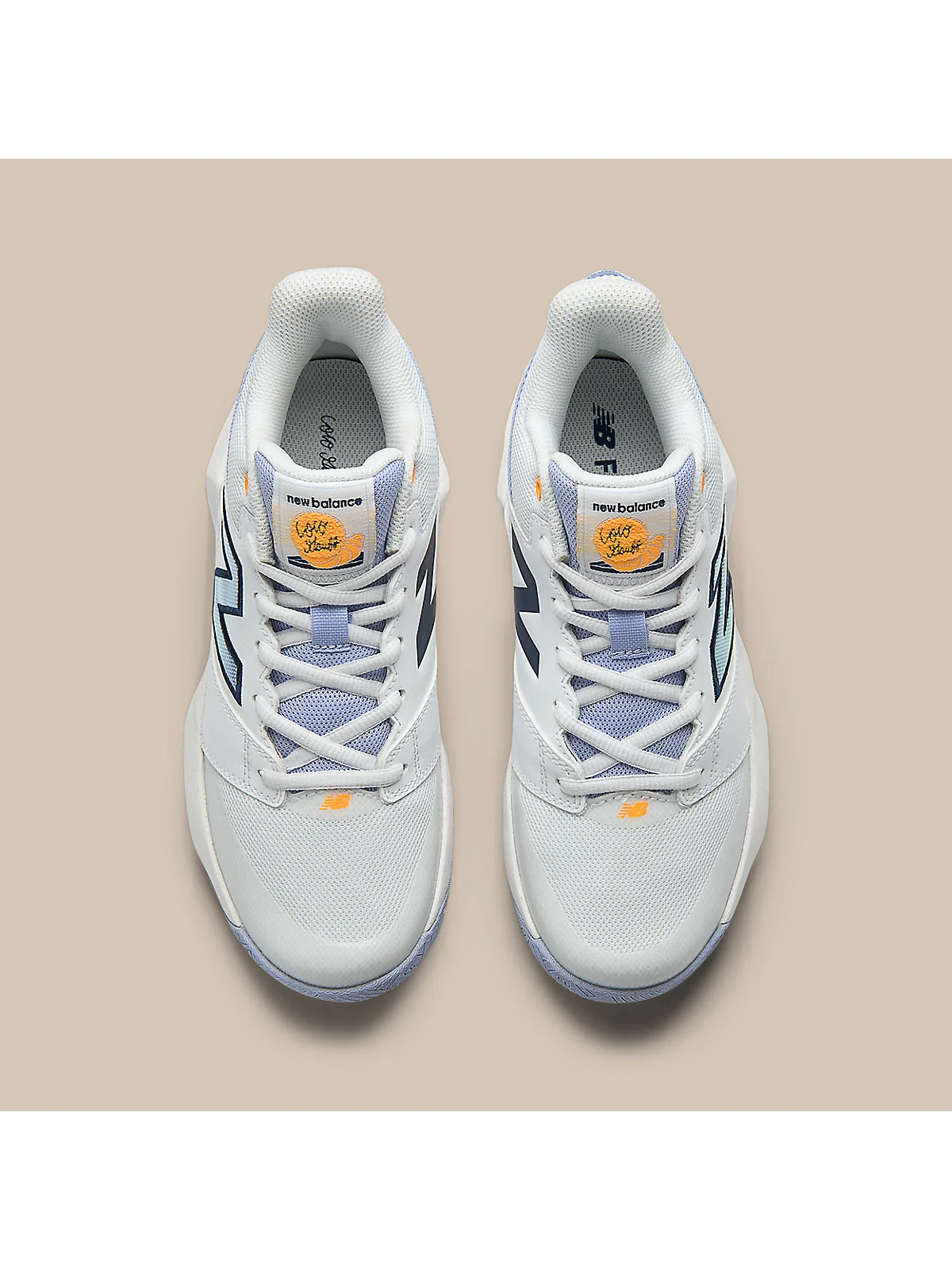 Детские кроссовки New Balance Coco CG2 — 4