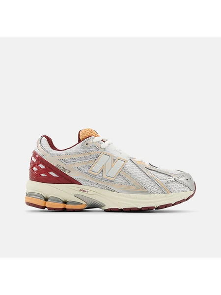 New Balance 1906 на шнурках