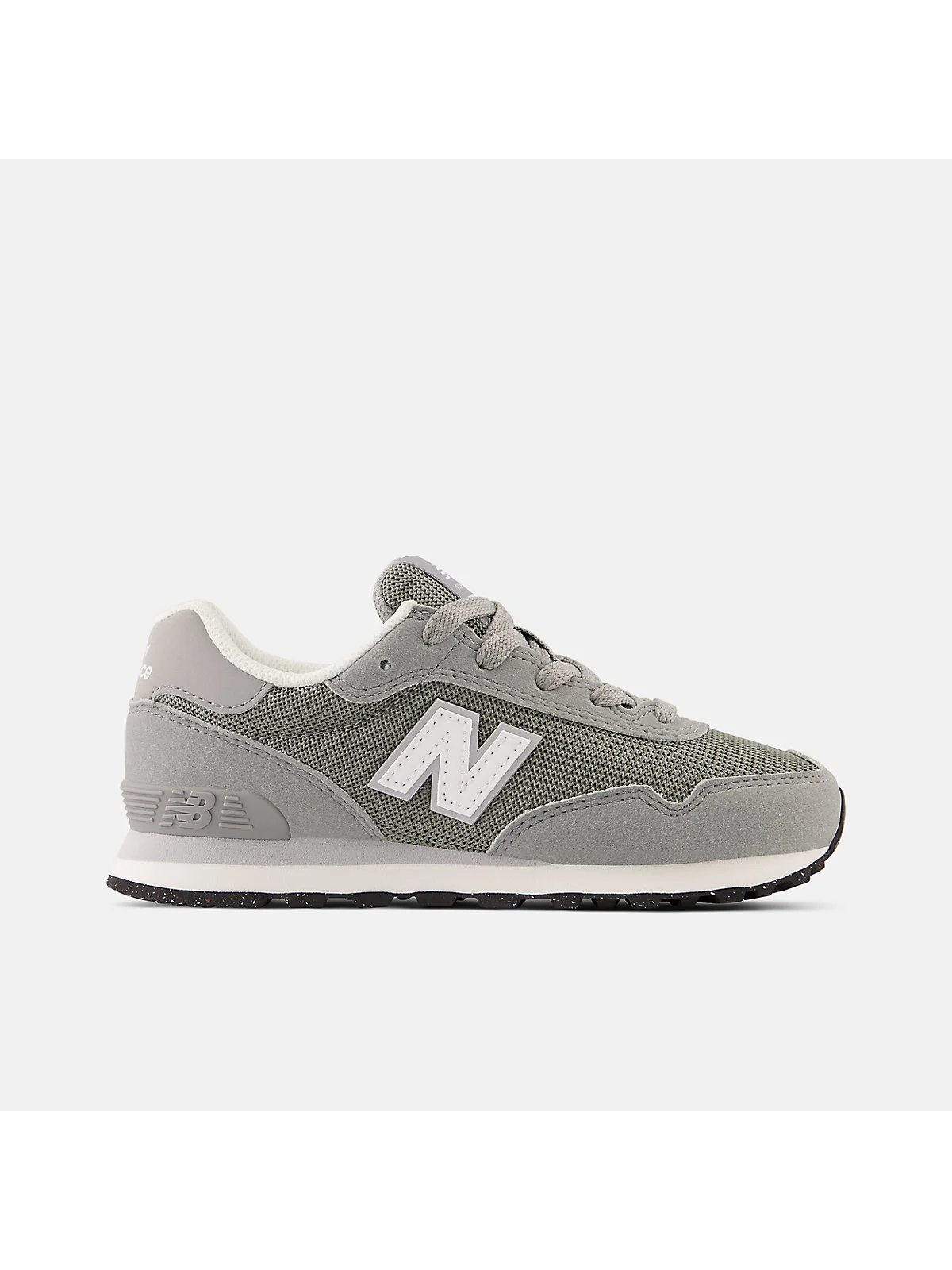Кроссовки New Balance 515 Lace детские — 1
