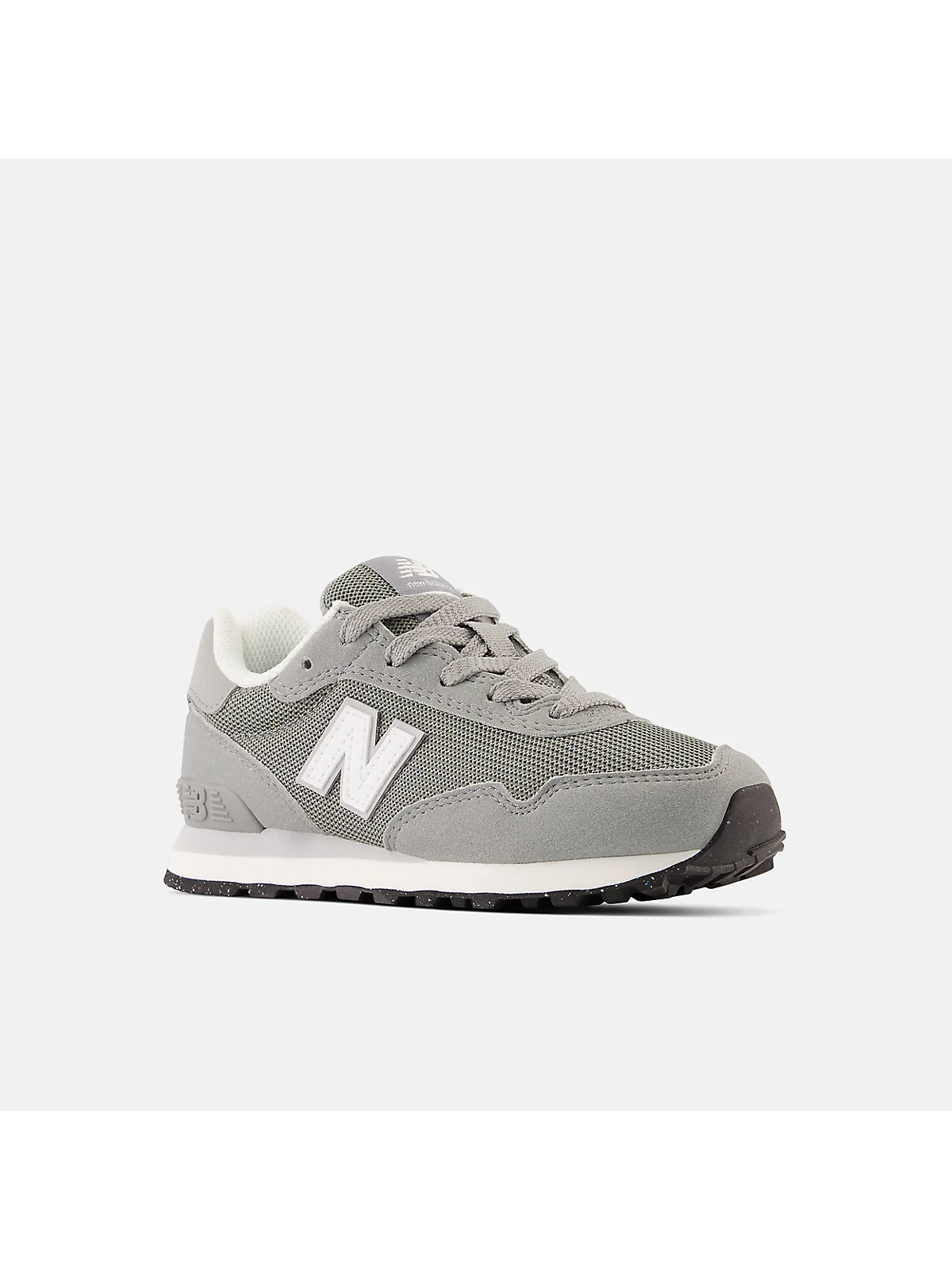 Кроссовки New Balance 515 Lace детские — 2