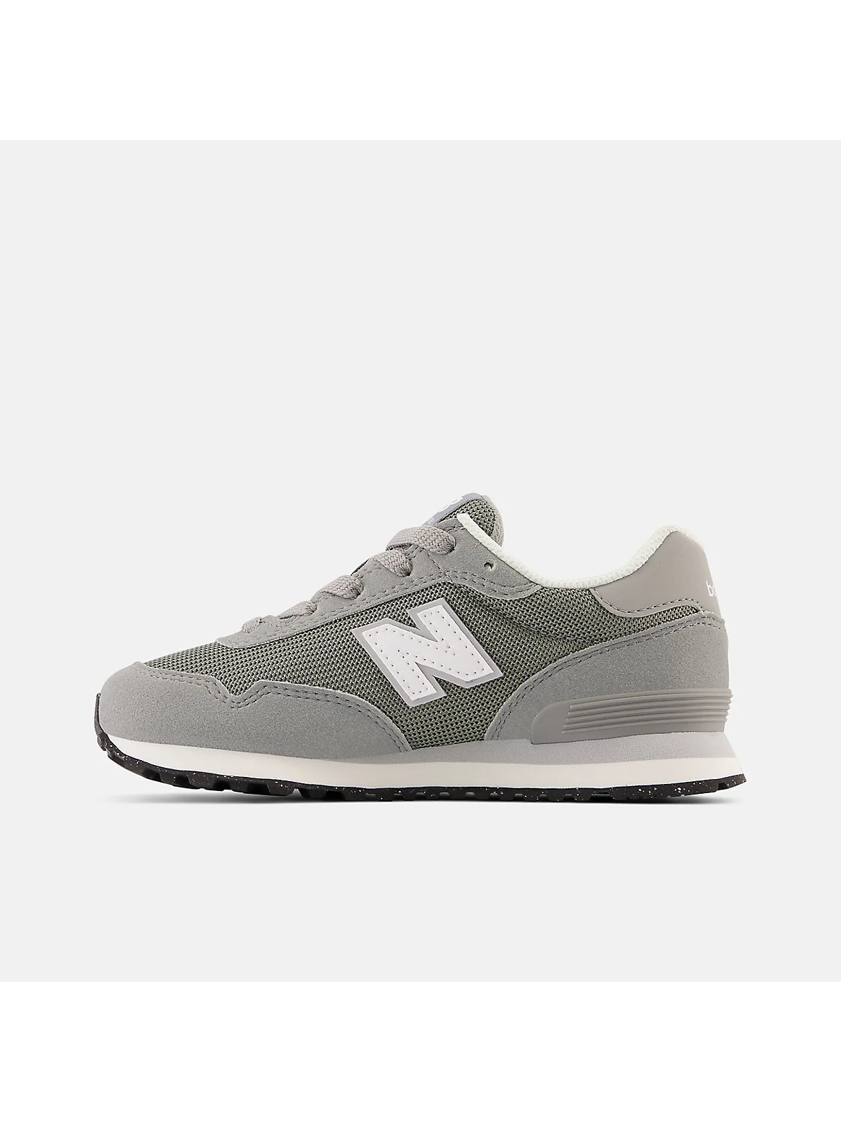 Кроссовки New Balance 515 Lace детские — 3