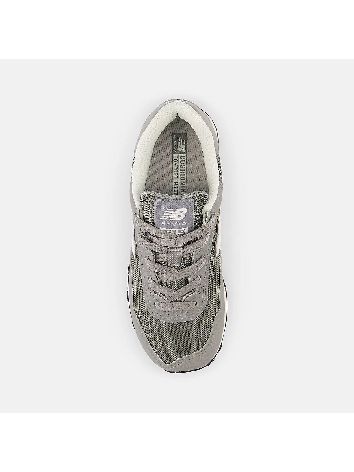 Кроссовки New Balance 515 Lace детские — 4