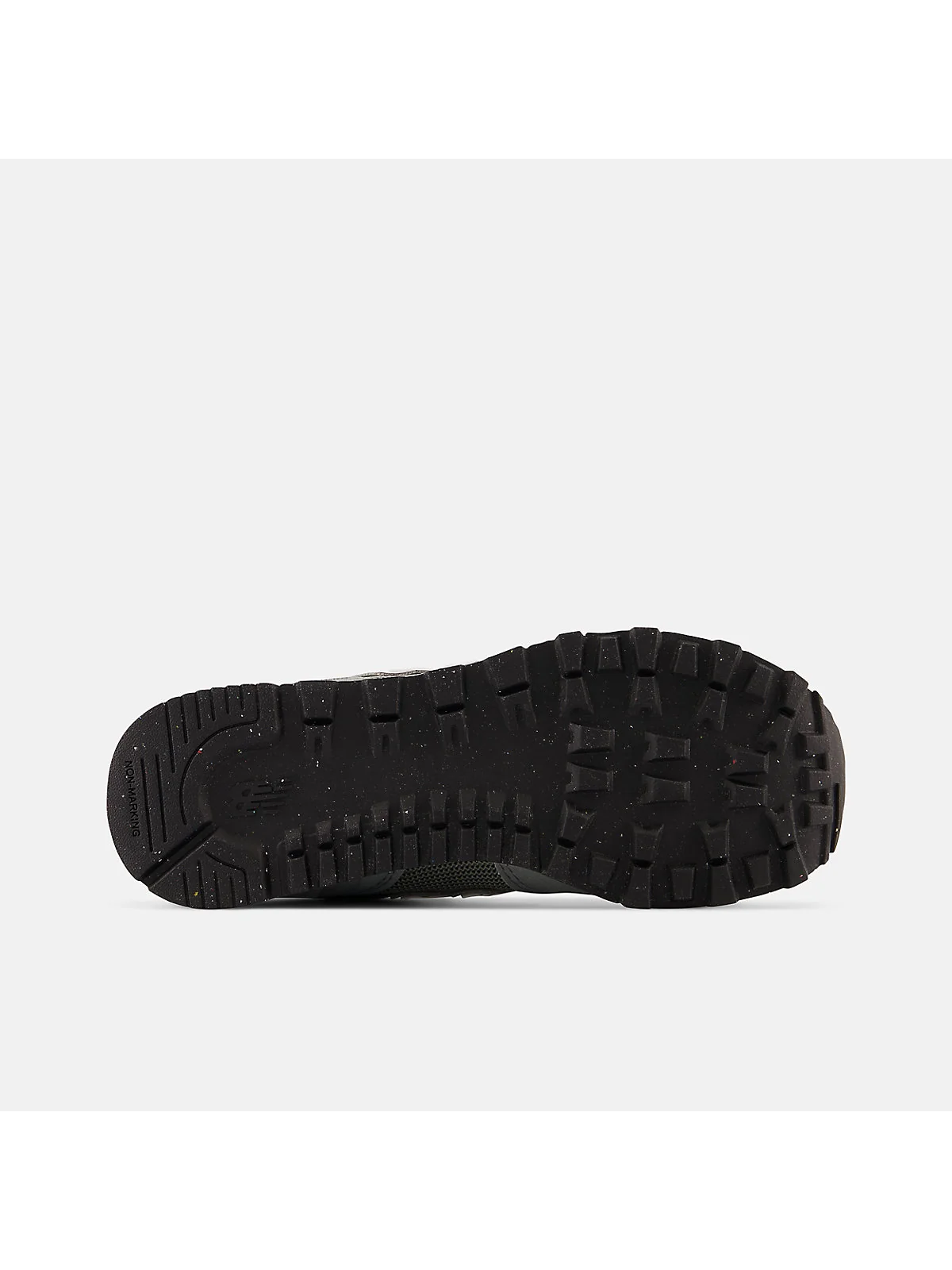 Кроссовки New Balance 515 Lace детские — 5