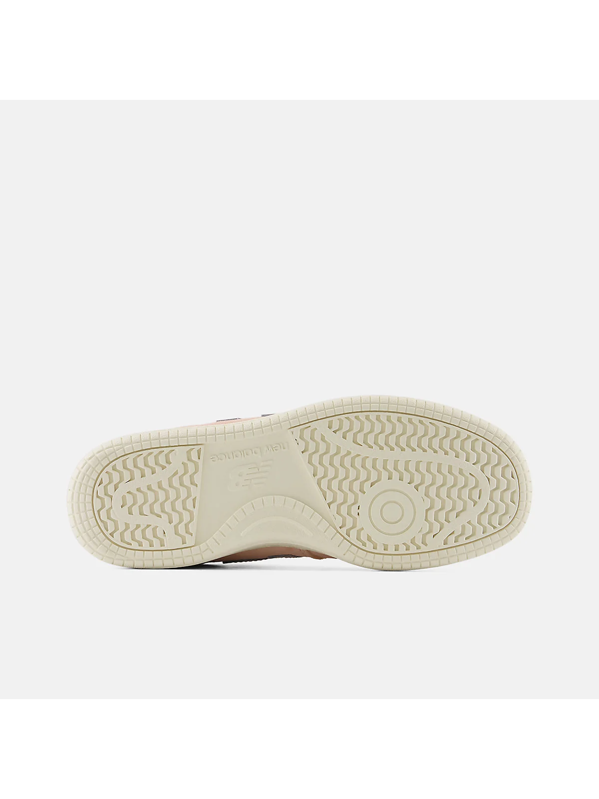 Кроссовки New Balance B80 Lace детские — 5