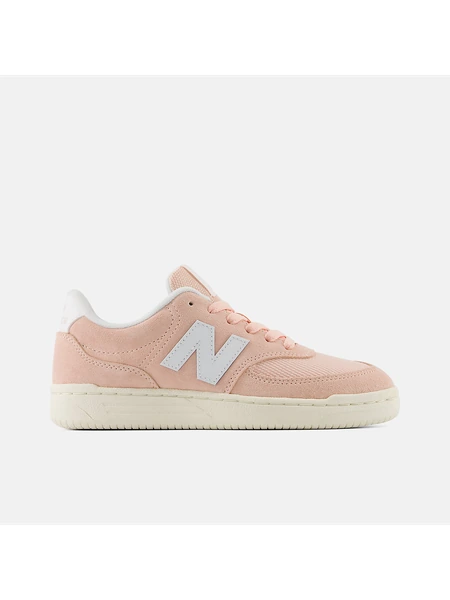 Кроссовки New Balance B80 Lace детские