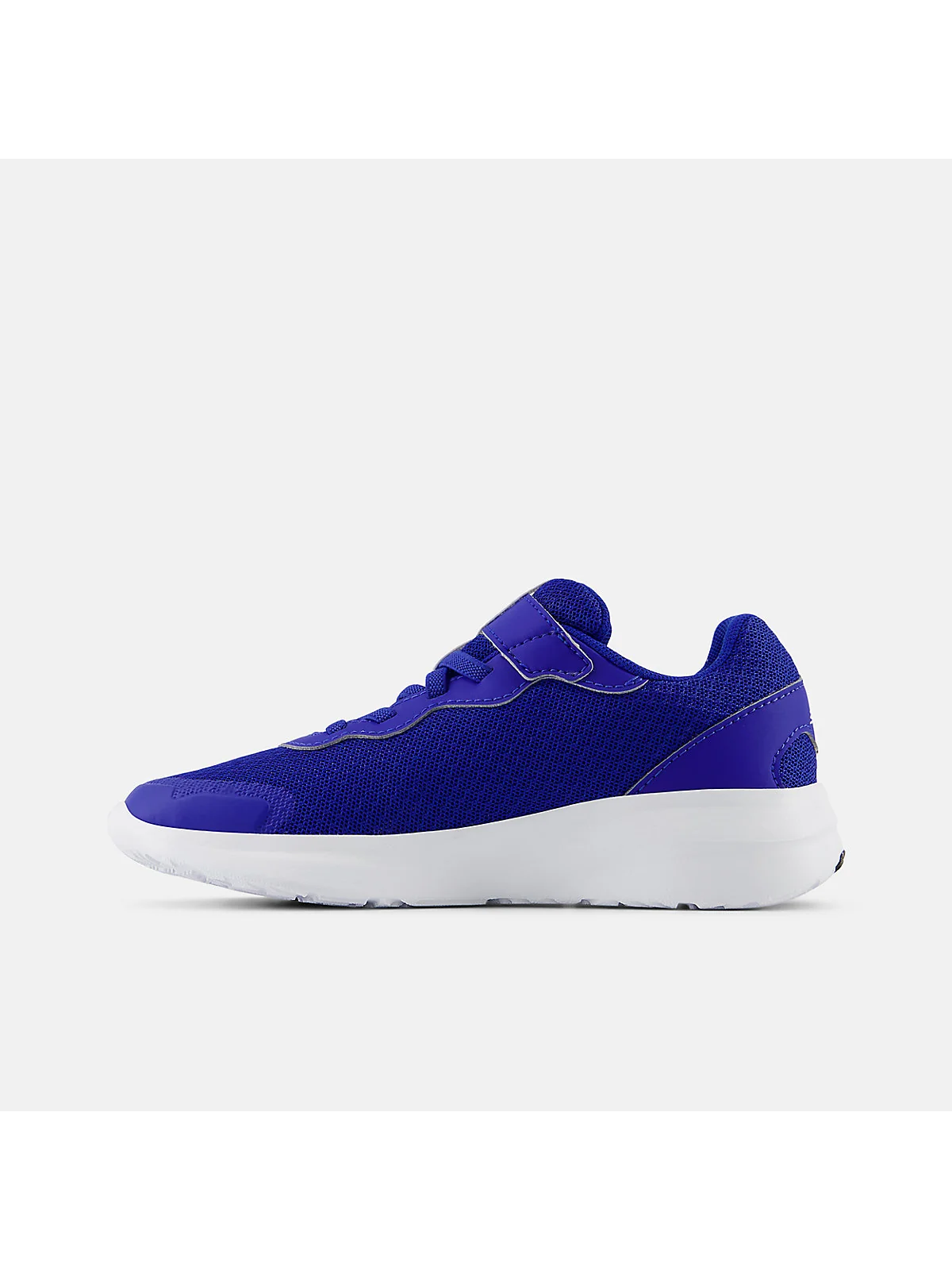 Задняя часть и подошва детских кроссовок New Balance 578 на липучке