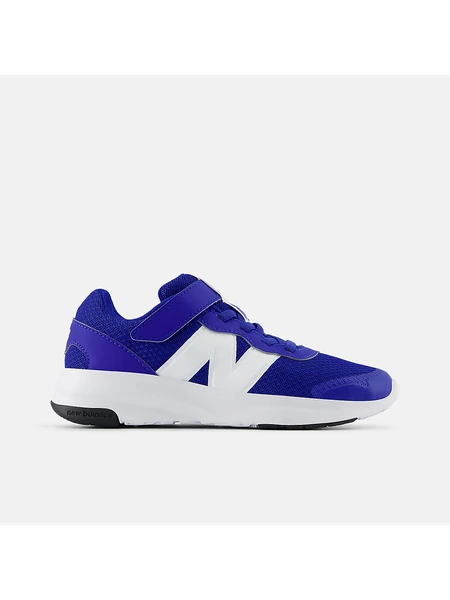 Детские кроссовки New Balance 578 на липучке