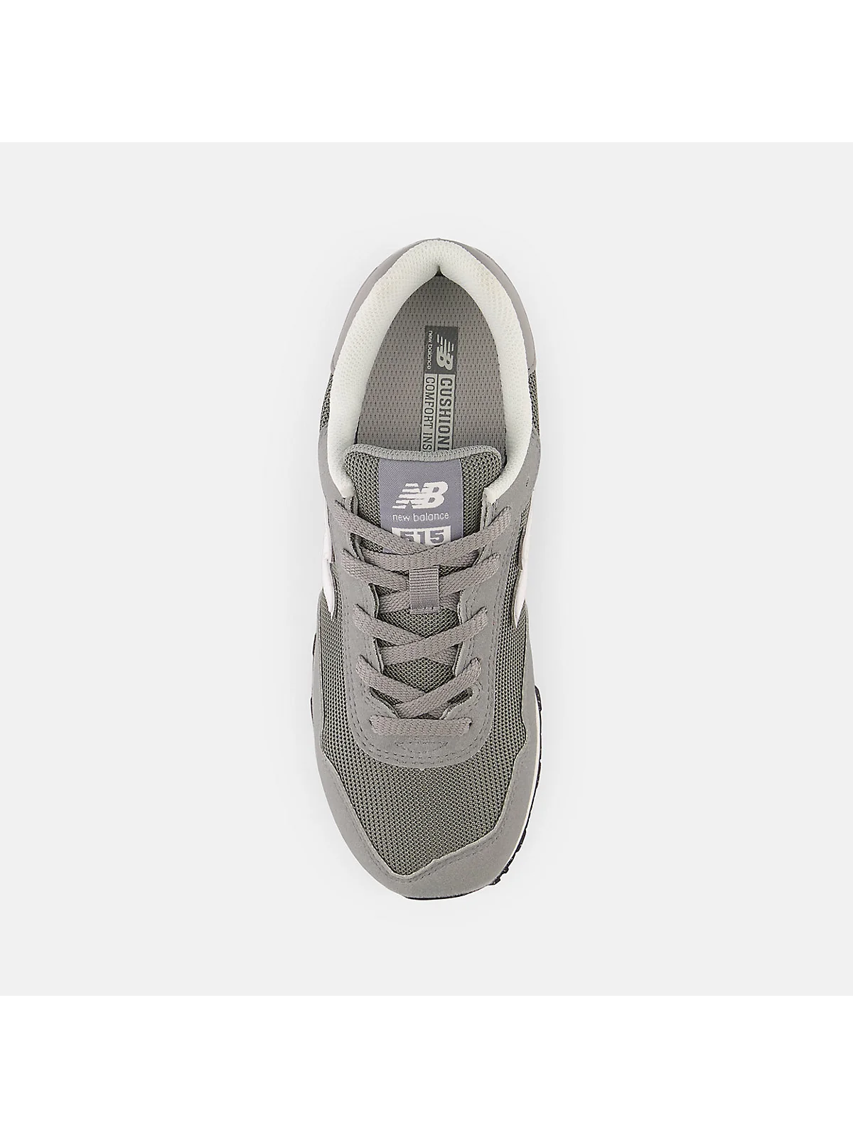 Кроссовки New Balance 515 Lace на шнуровке — 4