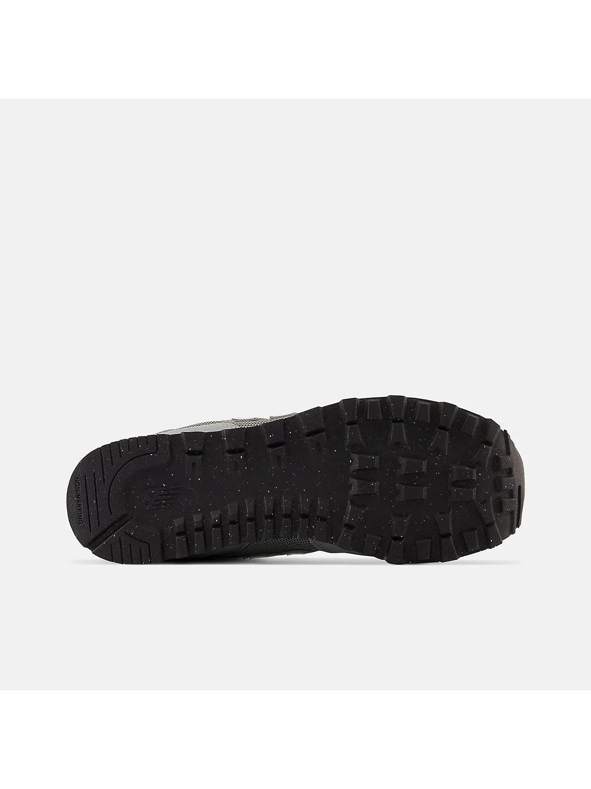 Кроссовки New Balance 515 Lace на шнуровке — 5