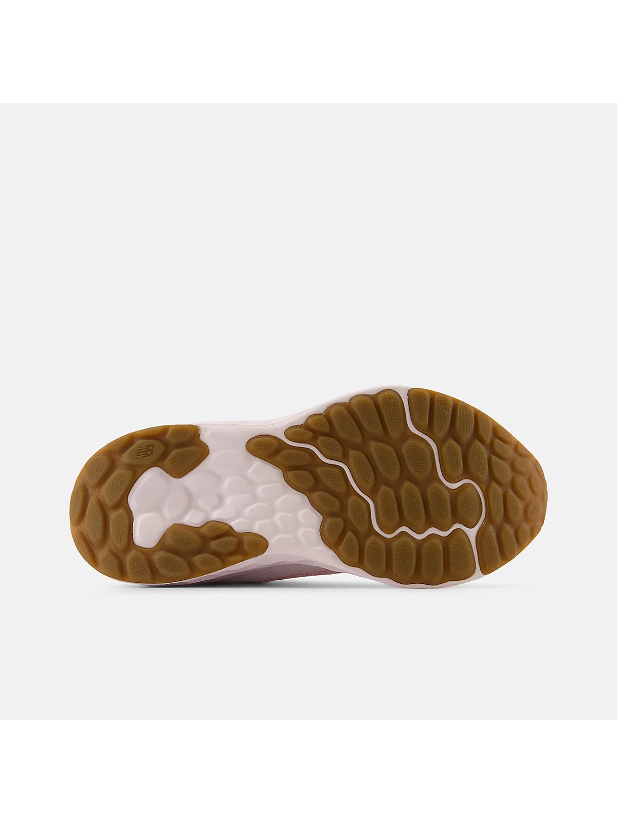 Кроссовки New Balance Fresh Foam Arishi v4 детские — 5