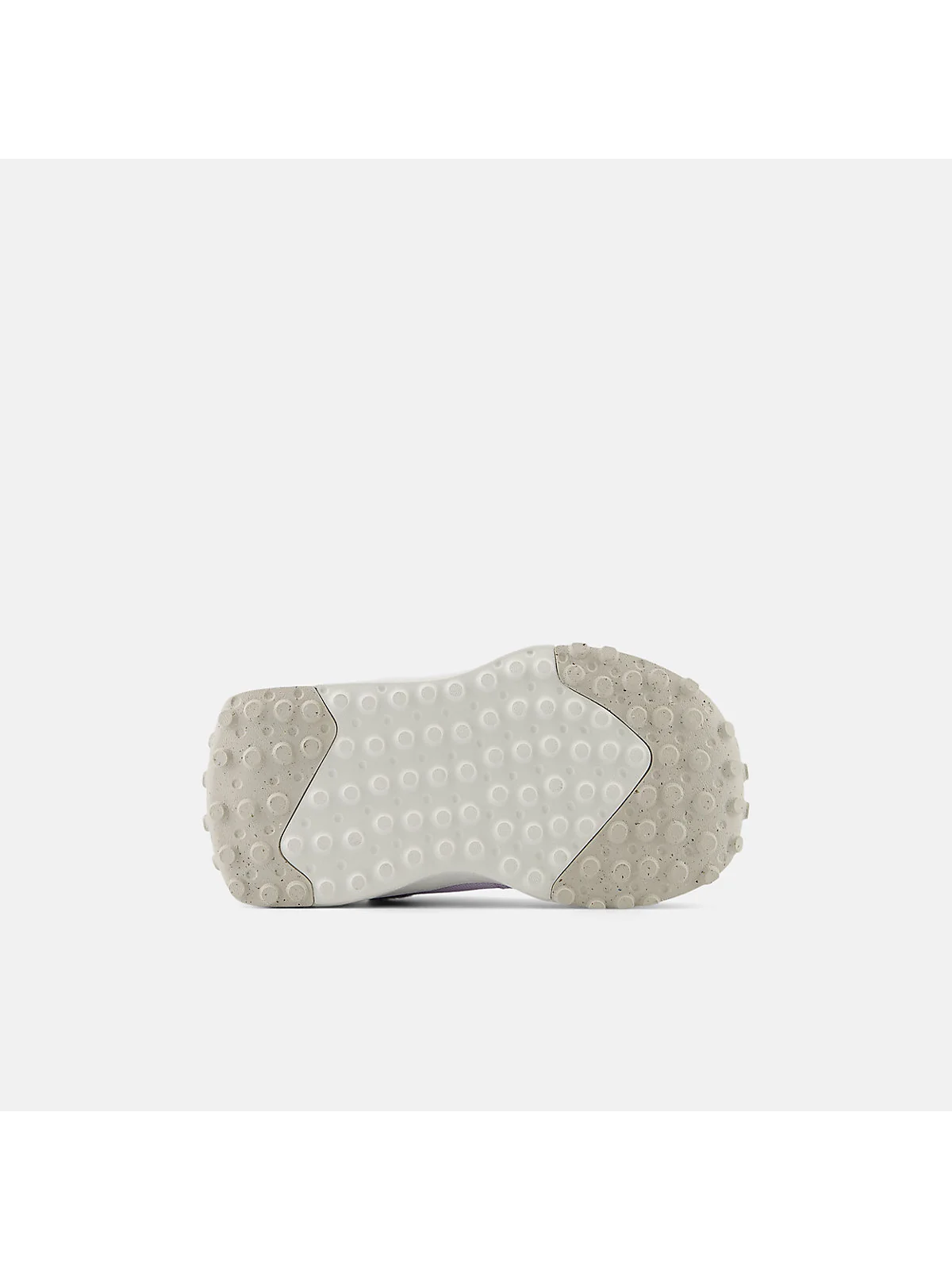 Кроссовки New Balance 327 NEW-B на липучке — 5