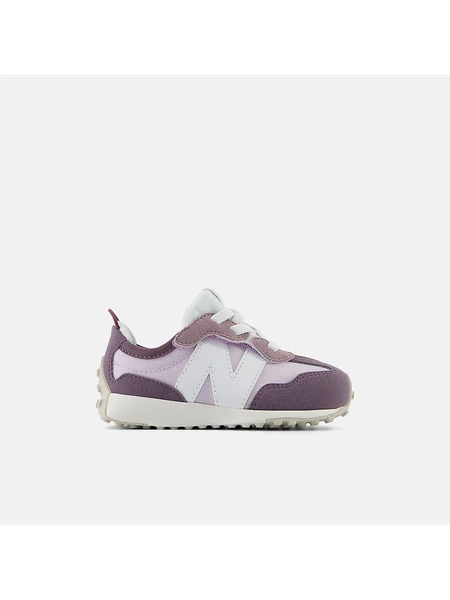Кроссовки New Balance 327 NEW-B на липучке