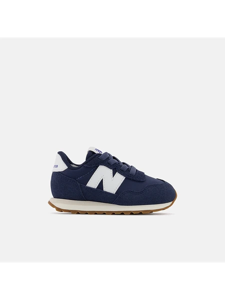Кроссовки New Balance 237 Bungee детские