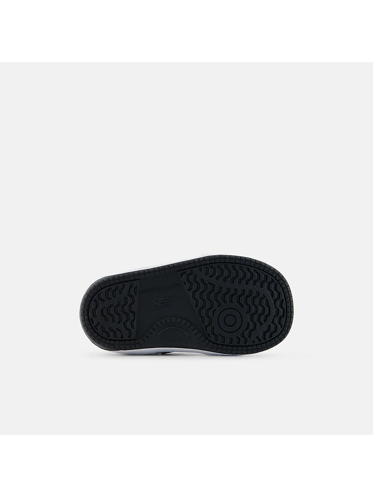 Кроссовки New Balance B480 на шнурках — 6