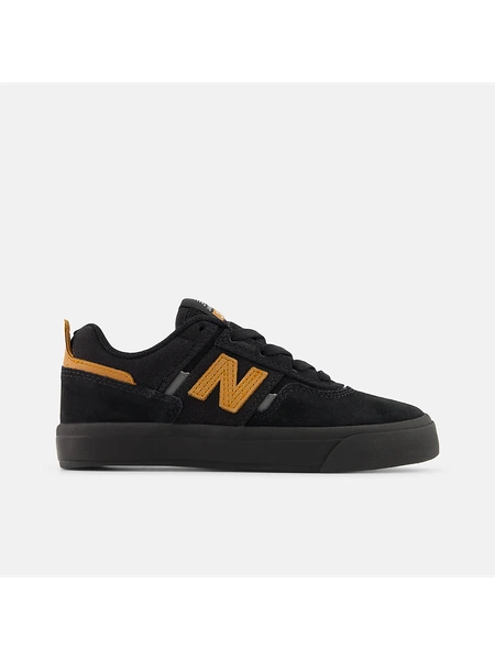Детские кроссовки New Balance Numeric Jamie Foy 306