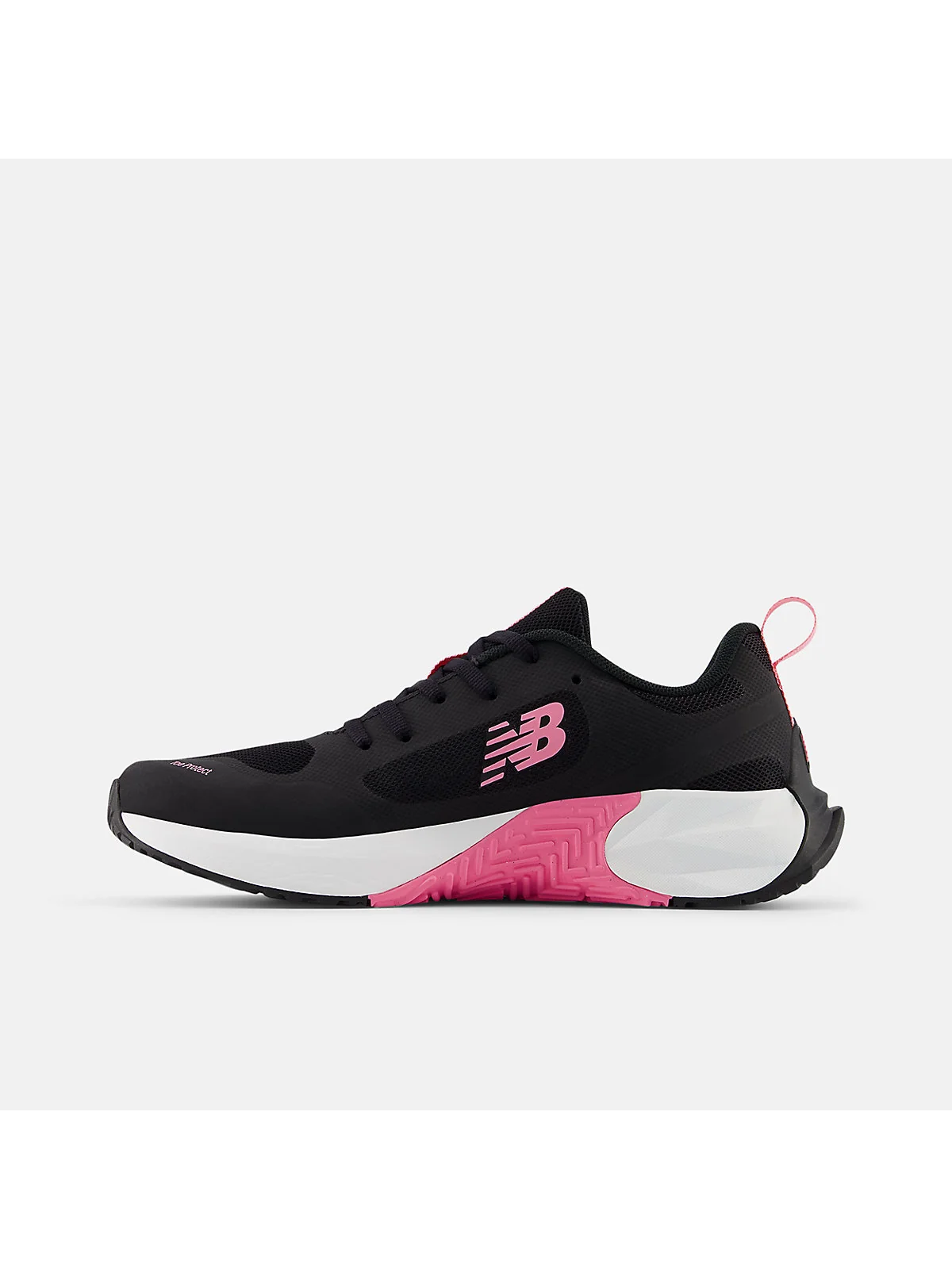 Кроссовки New Balance FuelCell Play детские — 3