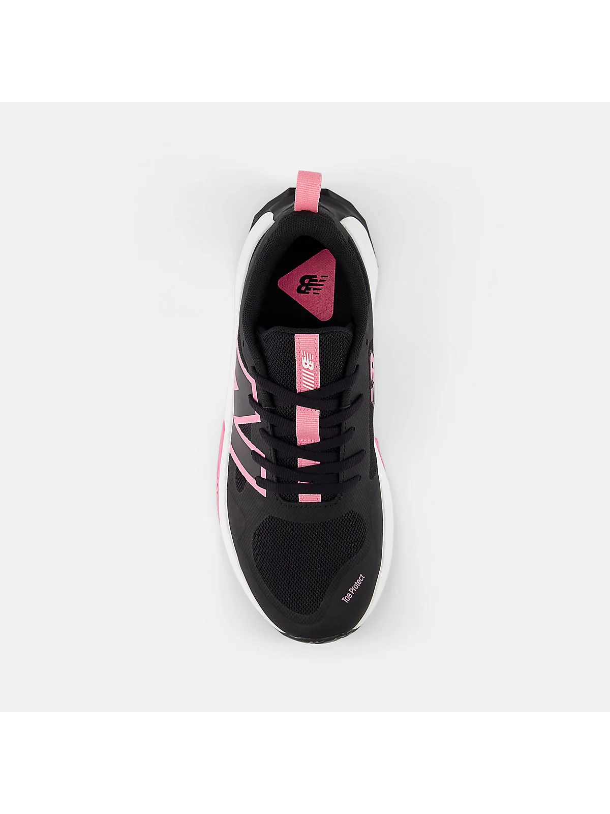 Кроссовки New Balance FuelCell Play детские — 4