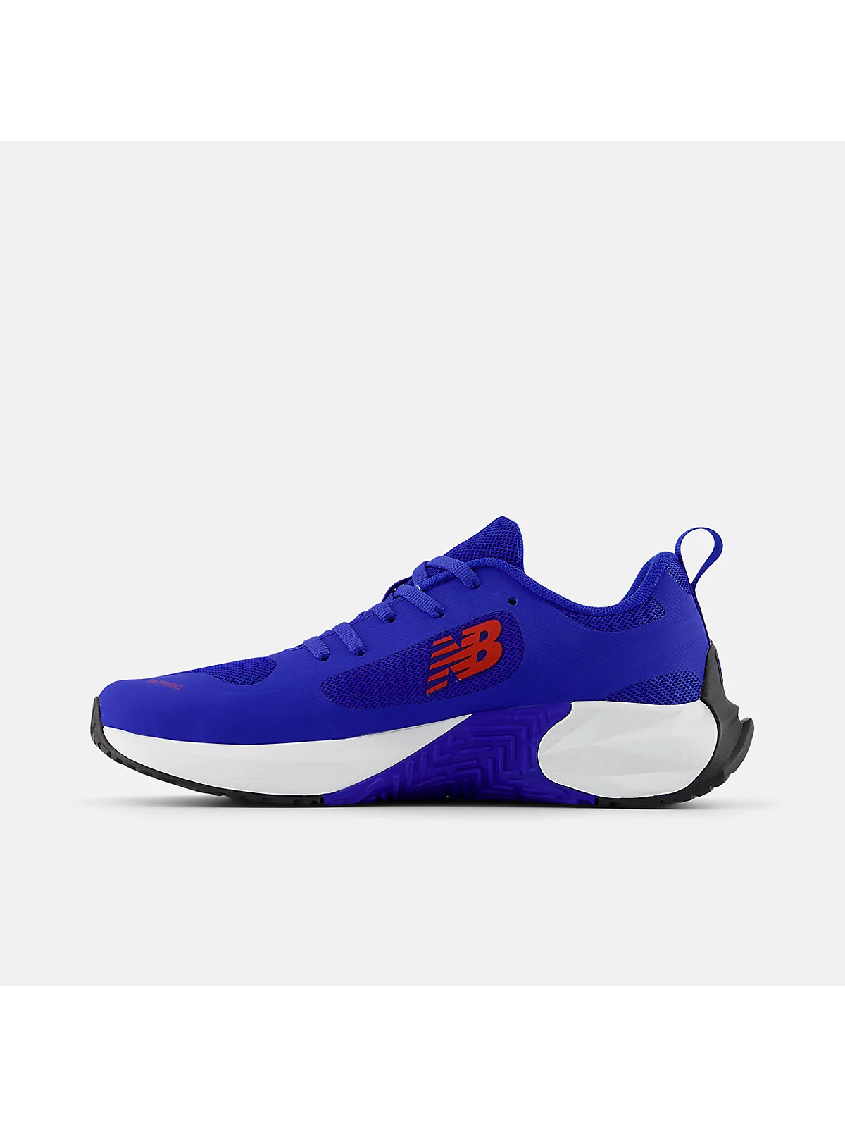 Кроссовки New Balance FuelCell Play детские — 3