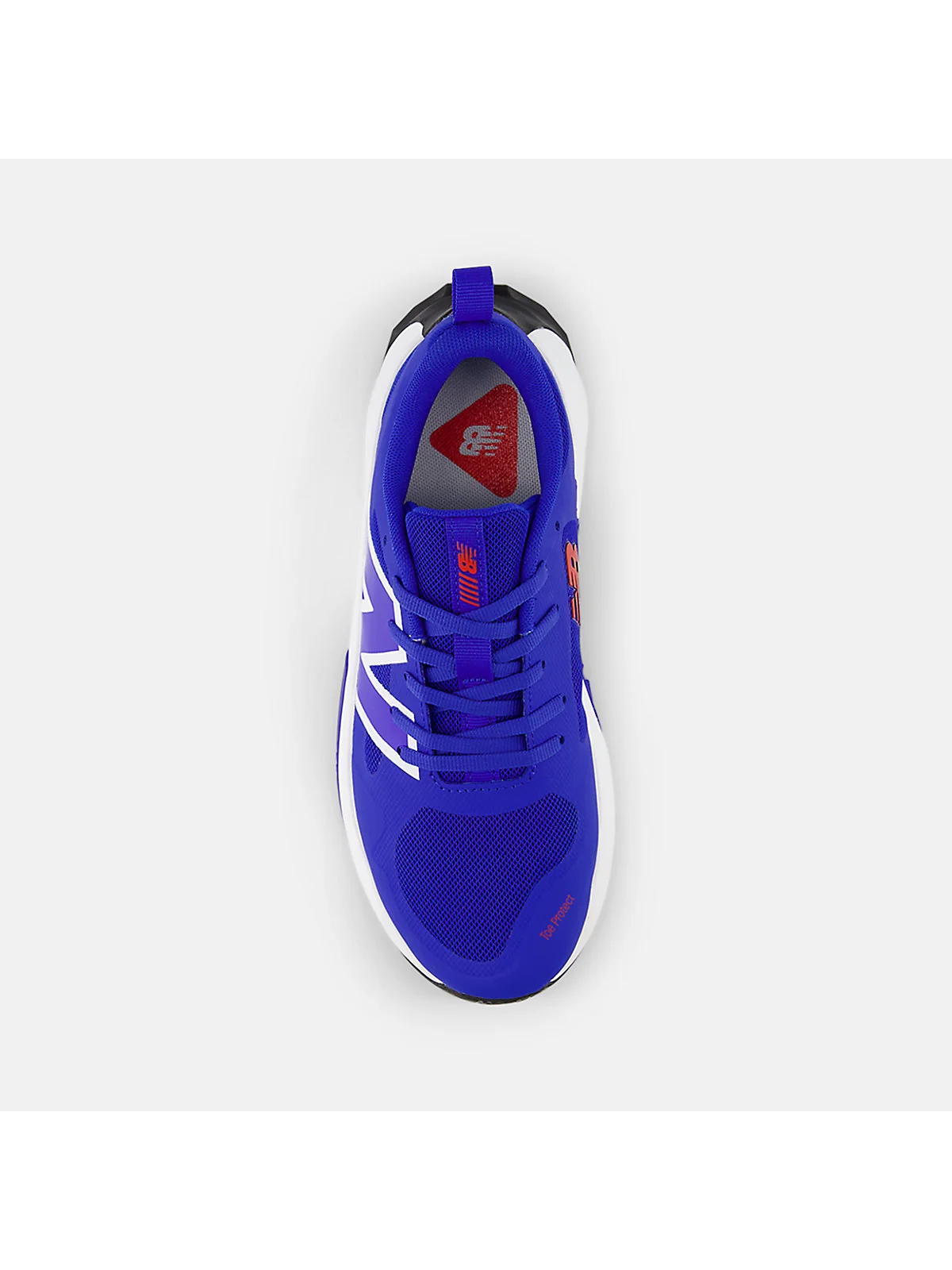Кроссовки New Balance FuelCell Play детские — 4