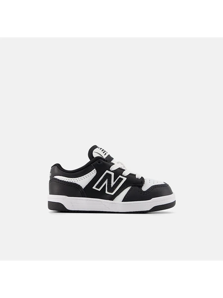 Кроссовки New Balance B480 Lace на шнуровке