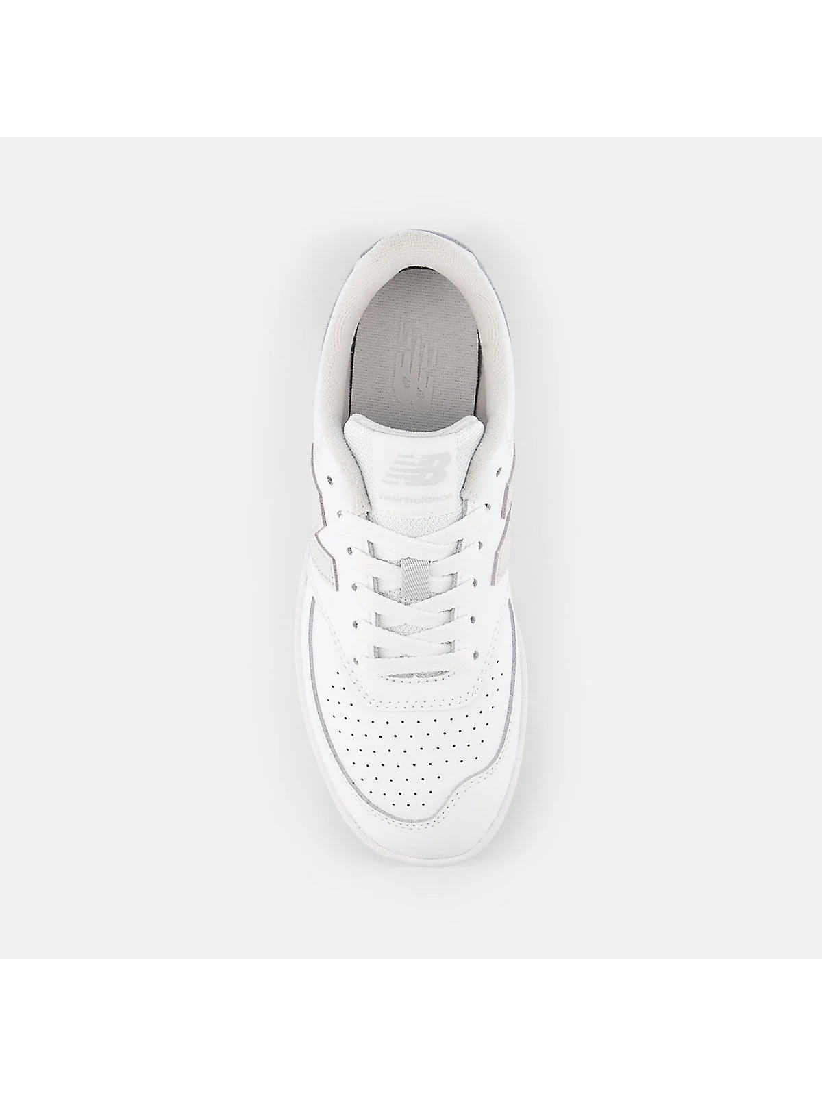 Кроссовки New Balance 080 Lace детские — 4