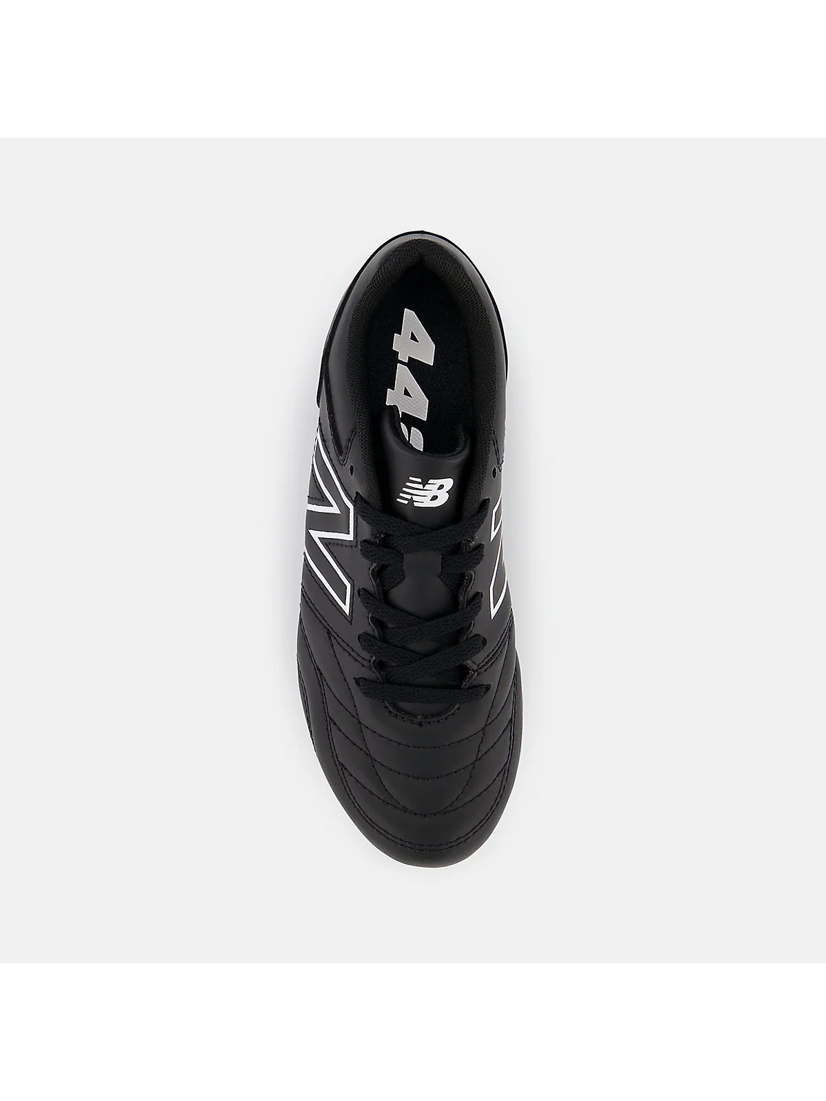Футбольные бутсы New Balance 442 V2 Academy JNR FG — 4